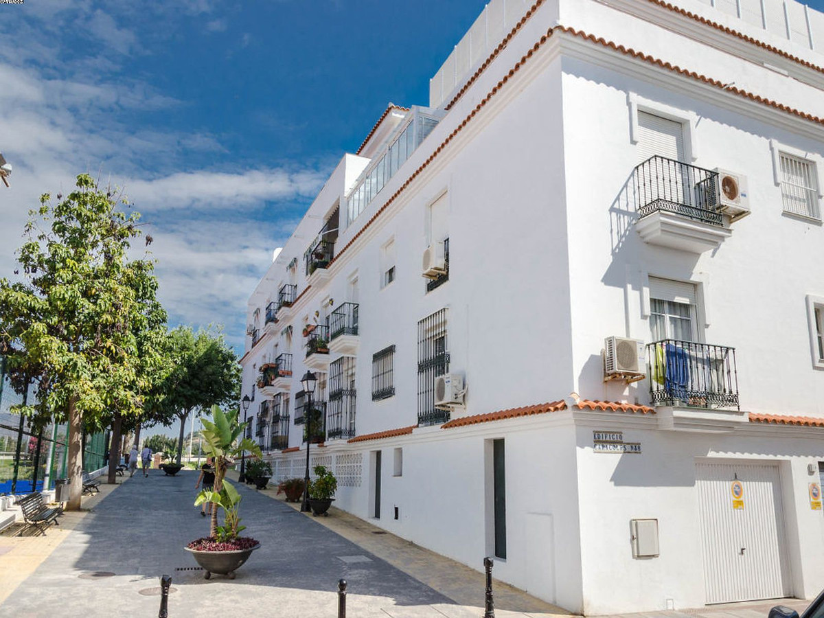 Apartment in La Cala in La Cala - foto 3