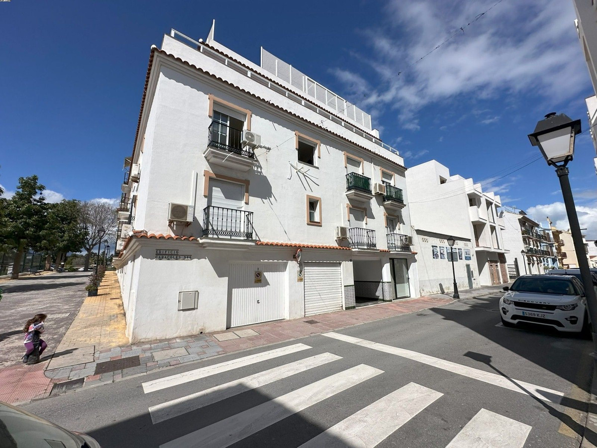 Apartment in La Cala in La Cala - foto 4