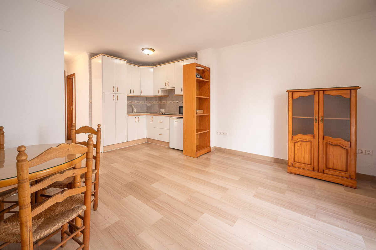 Apartment in La Cala in La Cala - foto 5