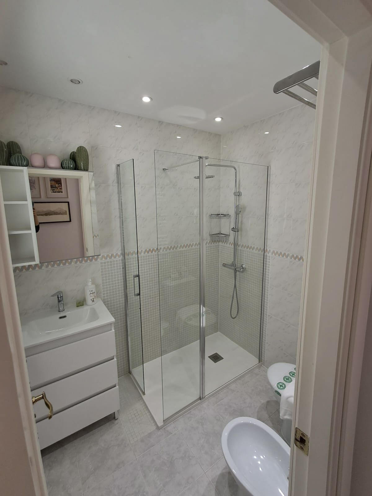 1 bedroom Apartment in Málaga Centro in Málaga Centro - foto 5