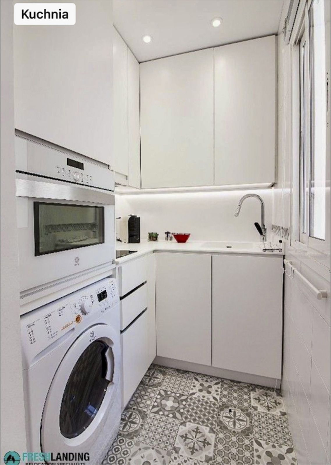 1 bedroom Apartment in Málaga Centro in Málaga Centro - foto 9