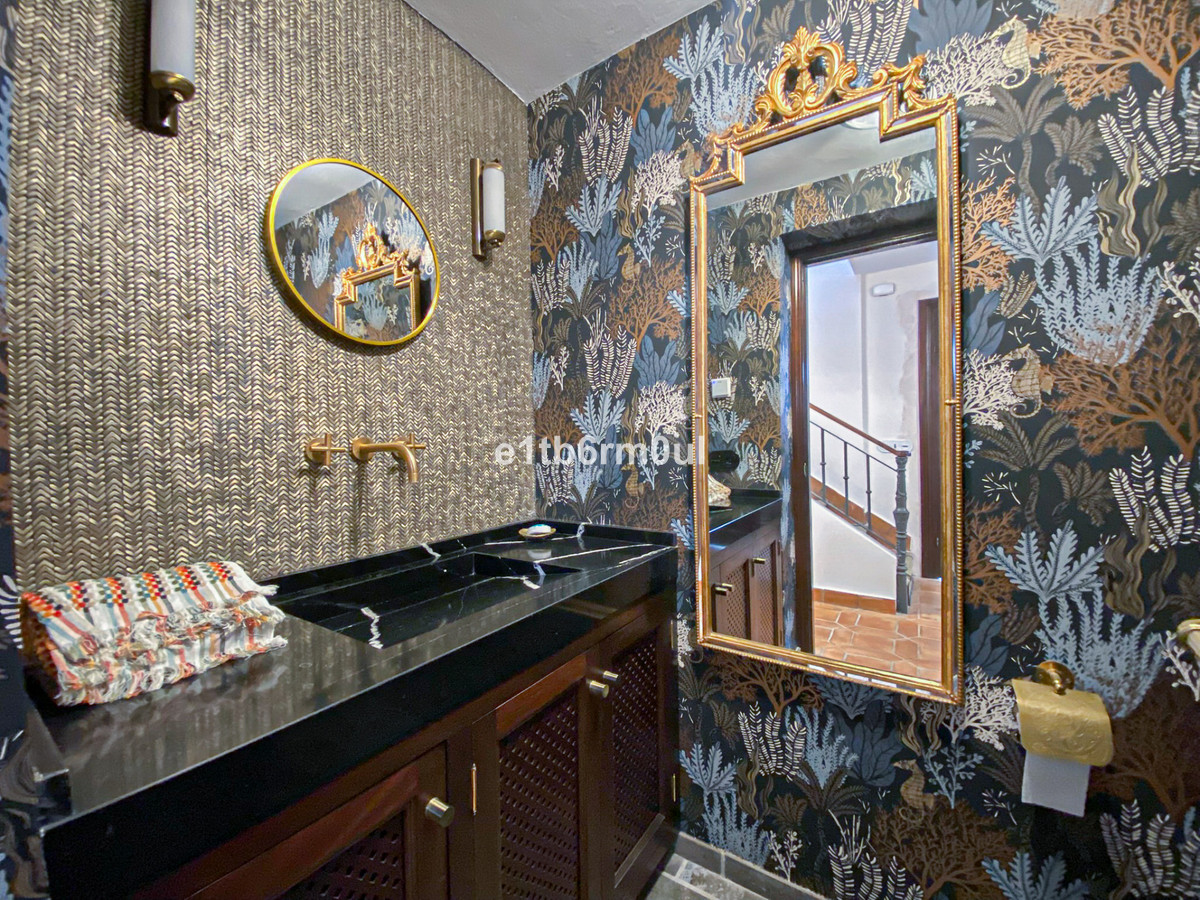 4 bedroom House in The Golden Mile in The Golden Mile - foto 19