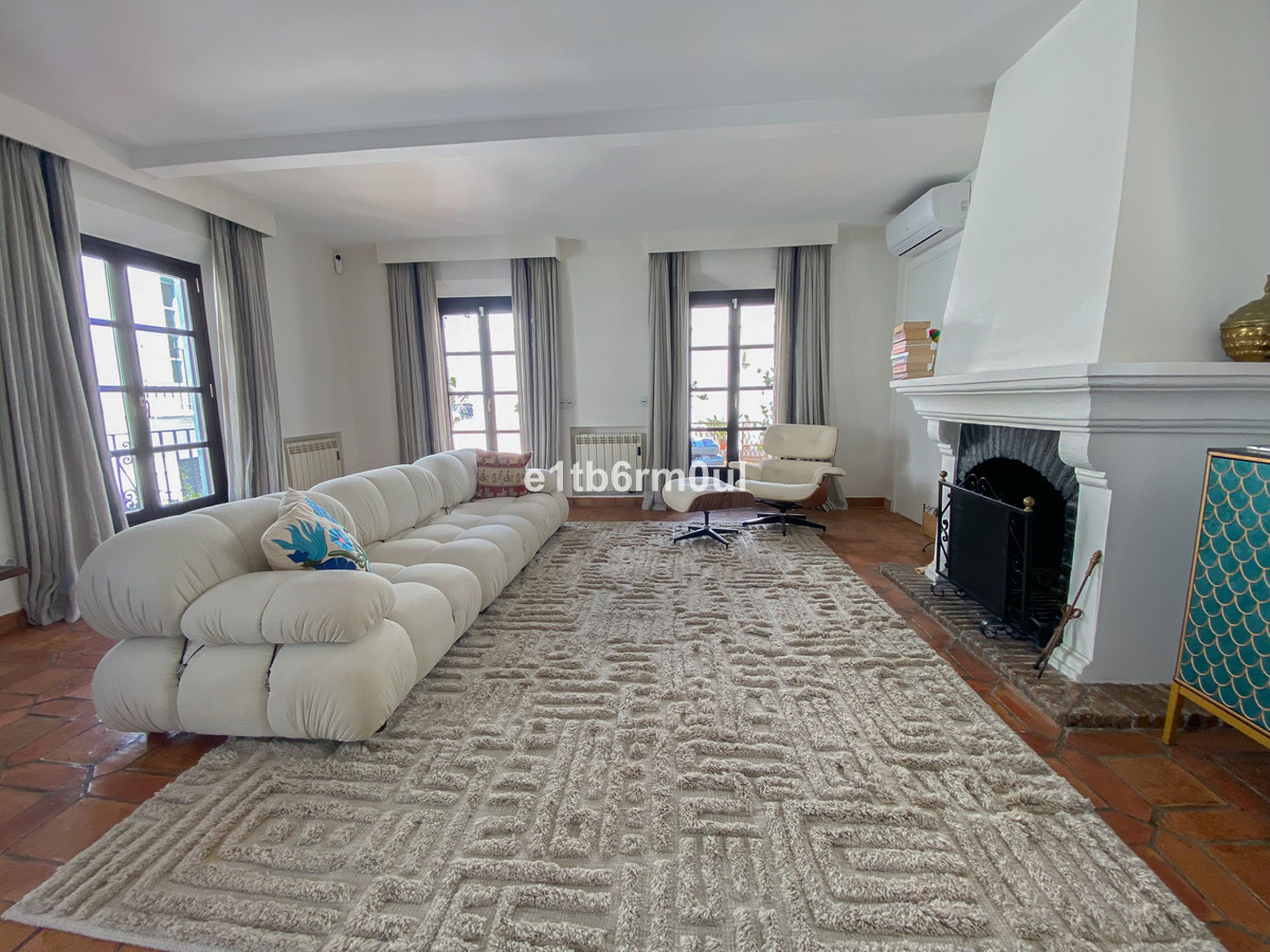 4 bedroom House in The Golden Mile in The Golden Mile - foto 4