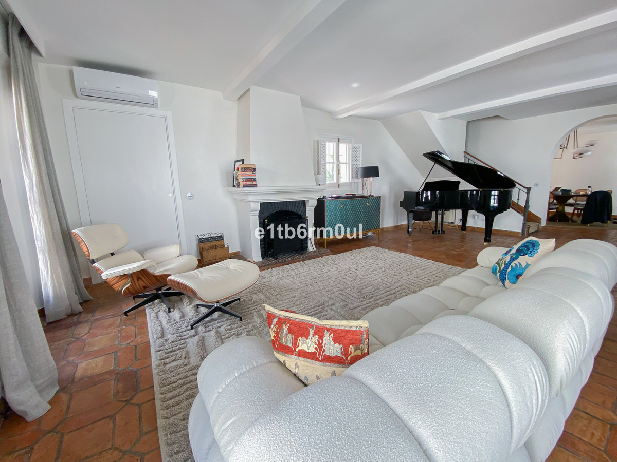 4 bedroom House in The Golden Mile in The Golden Mile - foto 6