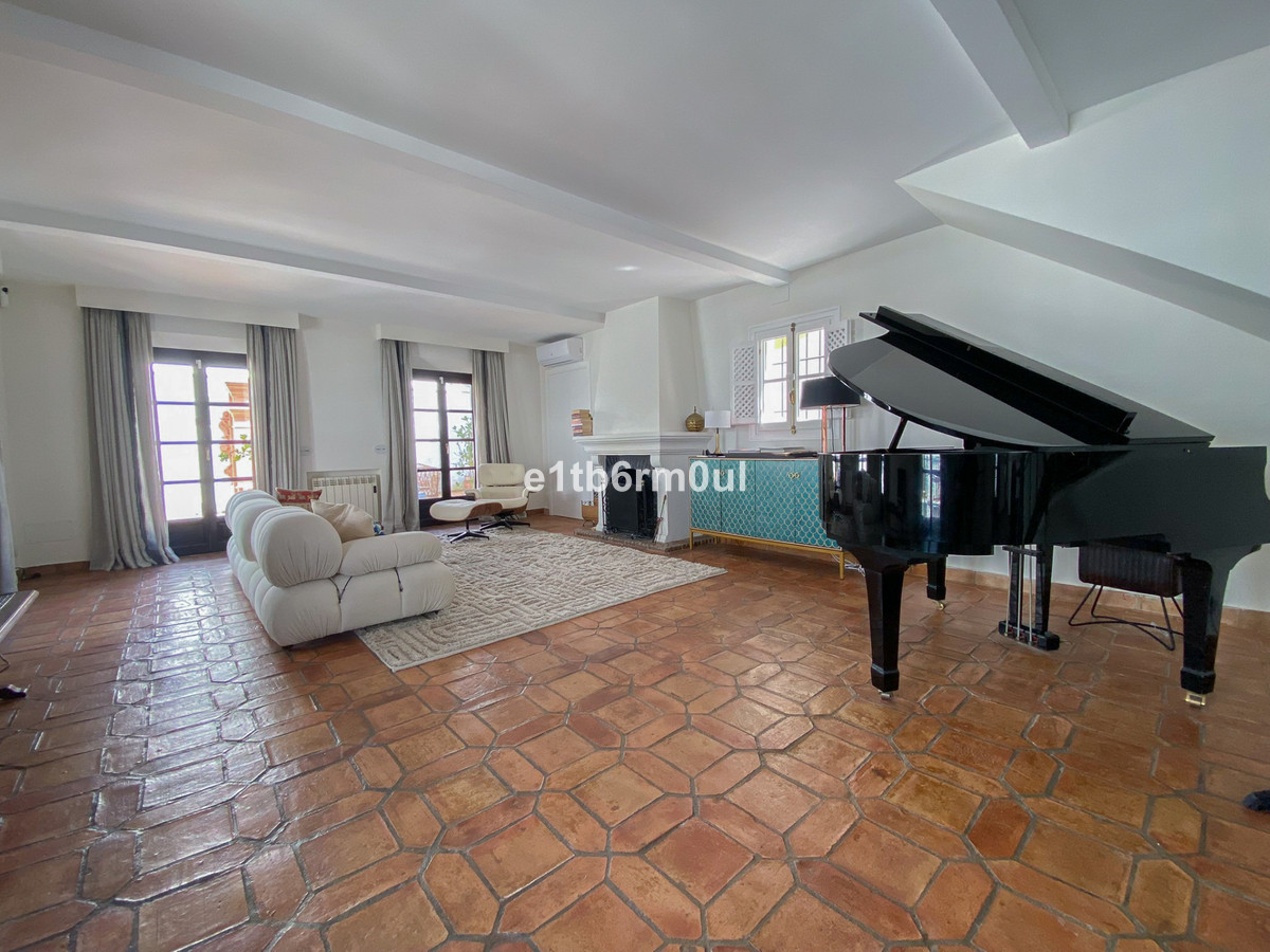 4 bedroom House in The Golden Mile in The Golden Mile - foto 7