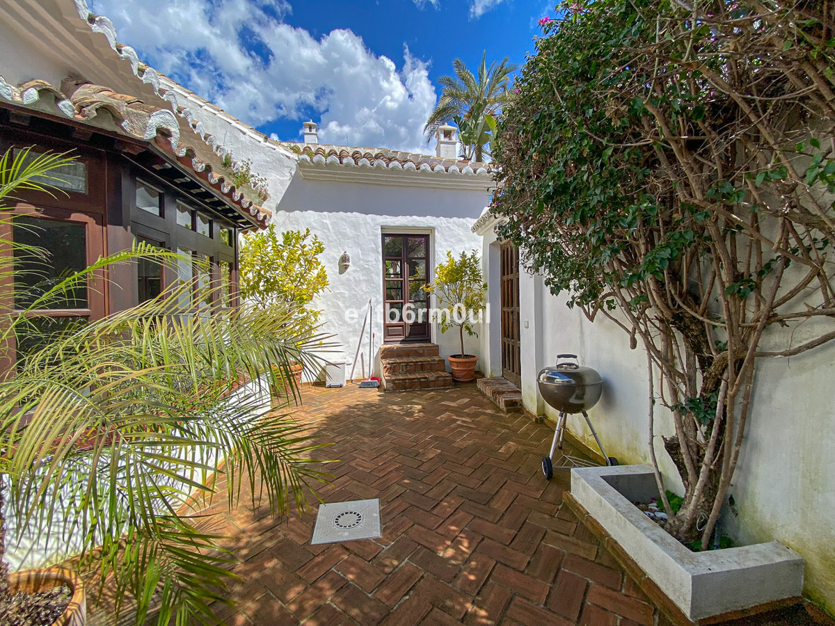 4 bedroom House in The Golden Mile in The Golden Mile - foto 10
