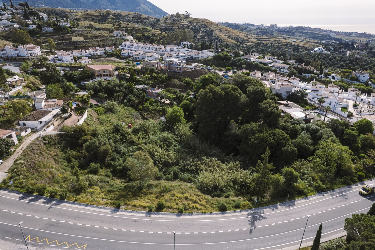 Plot in Mijas in Mijas - foto 4