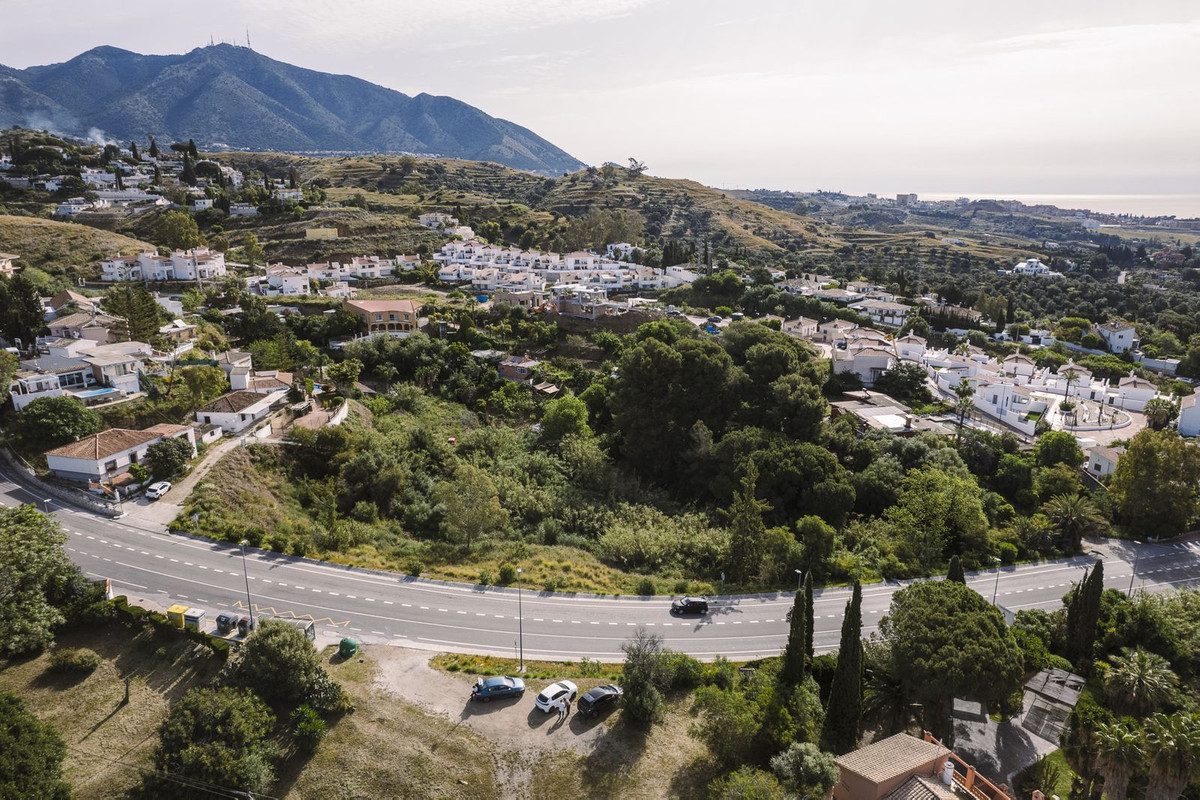 Plot in Mijas in Mijas - foto 5