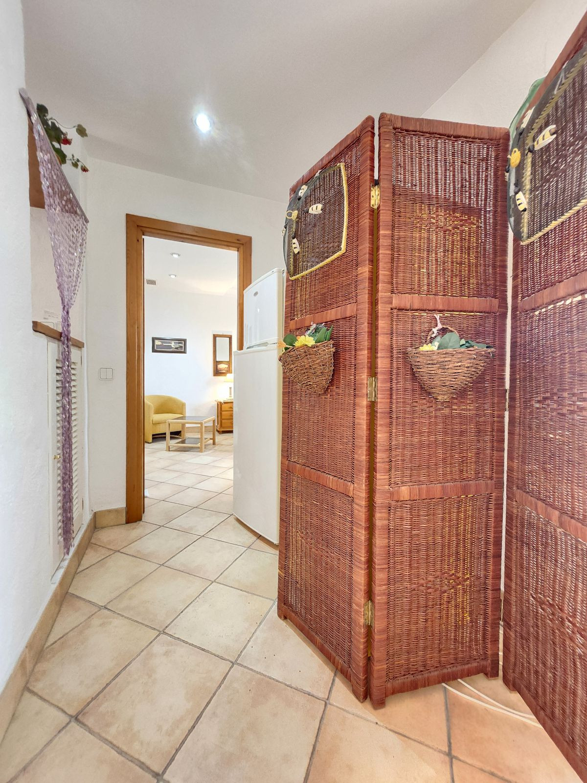 Appartement met 2 slaapkamers op de eerste lijn van Puerto Banús Marina in Puerto Banús - foto 14