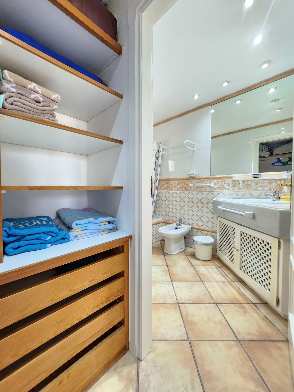 Appartement met 2 slaapkamers op de eerste lijn van Puerto Banús Marina in Puerto Banús - foto 20