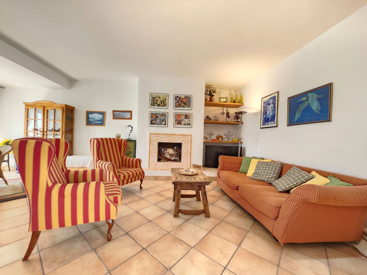 Appartement met 2 slaapkamers op de eerste lijn van Puerto Banús Marina in Puerto Banús - foto 5