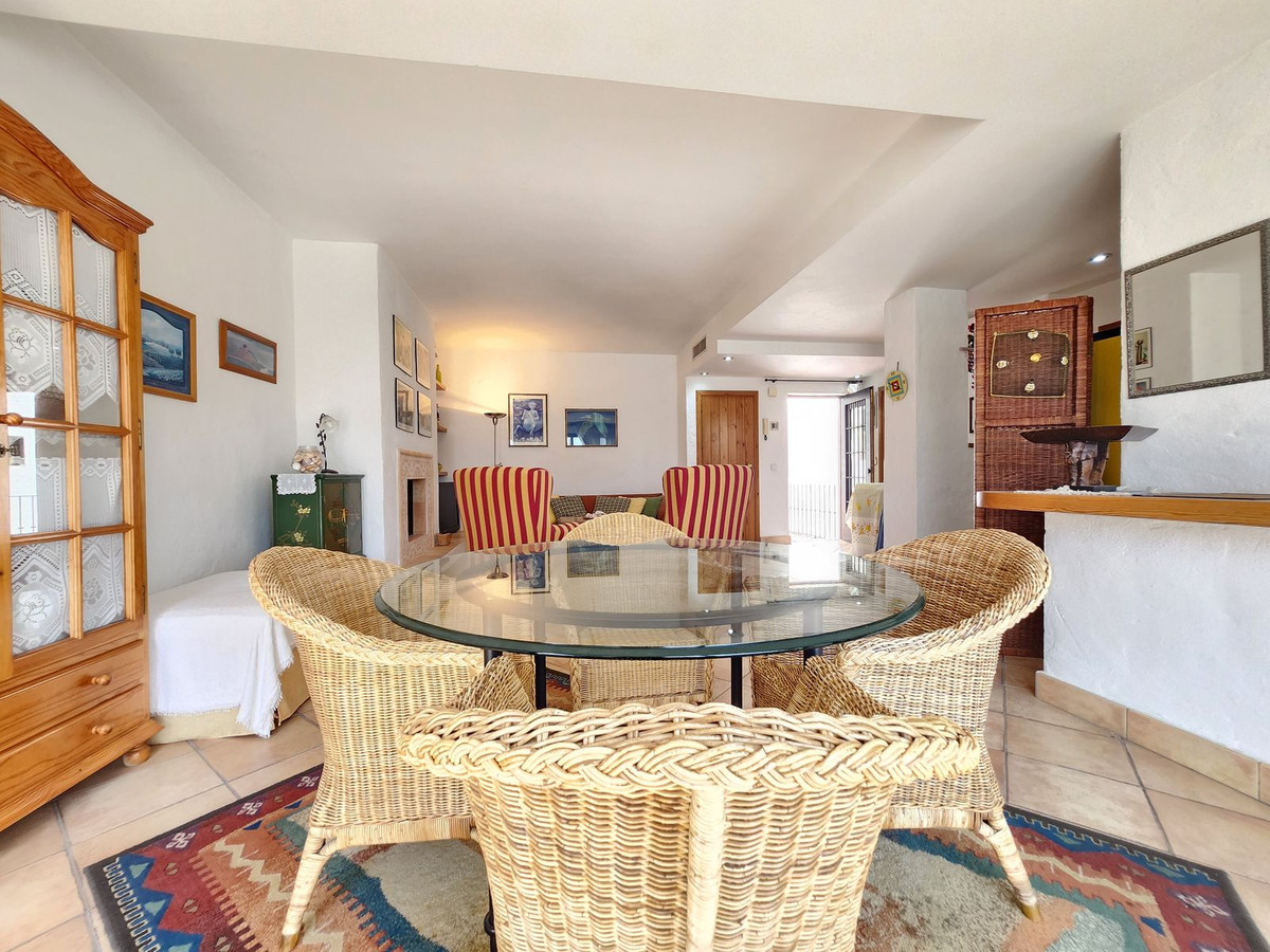 Appartement met 2 slaapkamers op de eerste lijn van Puerto Banús Marina in Puerto Banús - foto 10