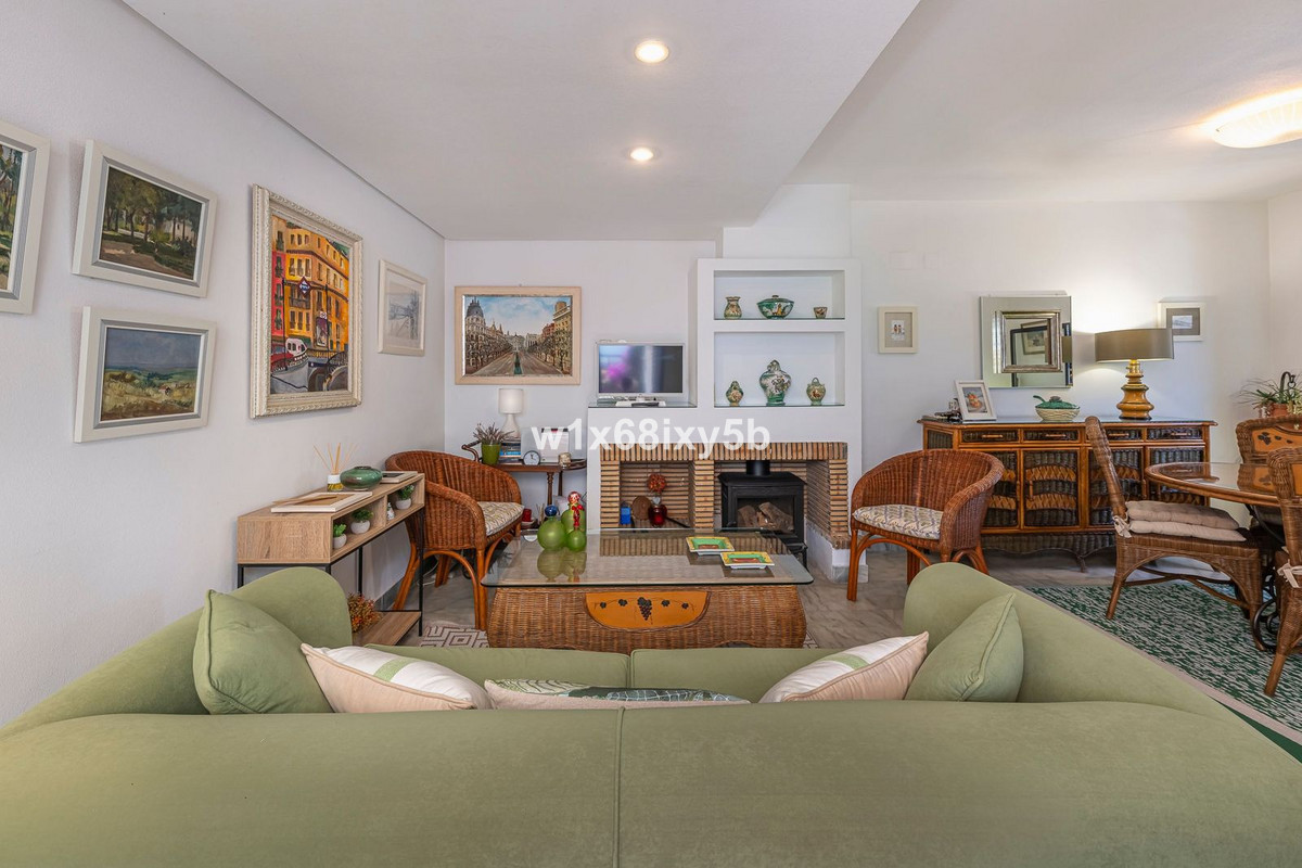 2 bedroom House in Cancelada in Cancelada - foto 6