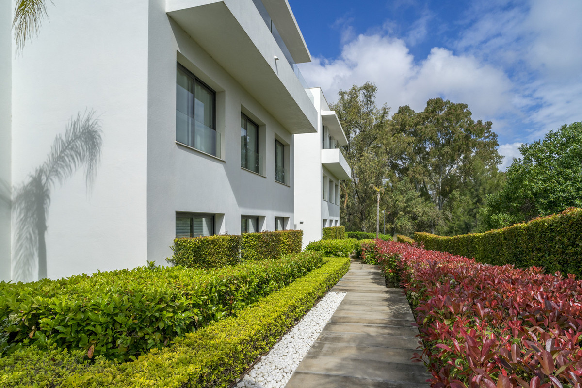 Luxueus driekamer duplex penthouse Cataleya, Atalaya Golf – Estepona in Estepona - foto 4