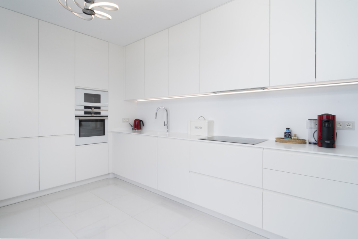 Luxueus driekamer duplex penthouse Cataleya, Atalaya Golf – Estepona in Estepona - foto 6