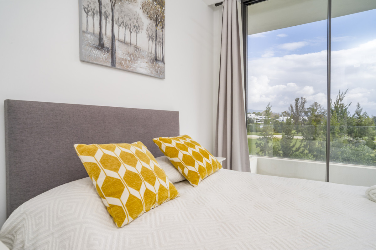 Luxueus driekamer duplex penthouse Cataleya, Atalaya Golf – Estepona in Estepona - foto 9