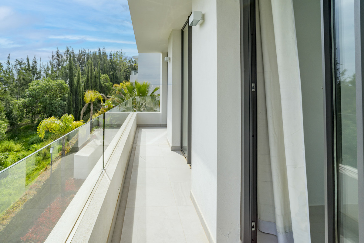 Luxueus driekamer duplex penthouse Cataleya, Atalaya Golf – Estepona in Estepona - foto 10