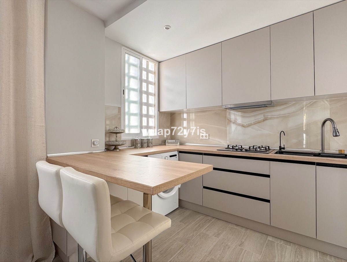 Vernieuwde penthouse met 3 slaapkamers in Bel-Air, Estepona in Bel Air - foto 8
