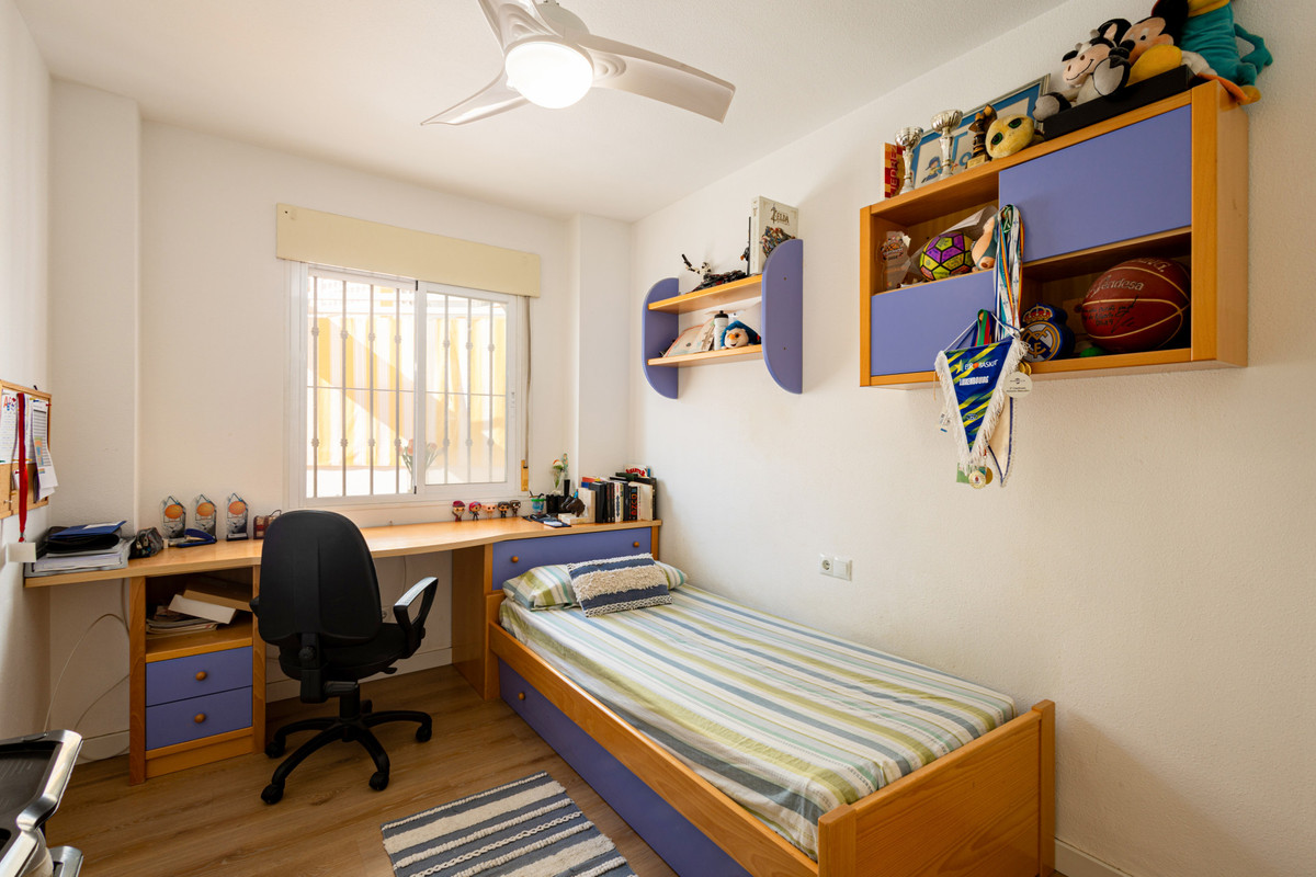 Appartement met 3 slaapkamers in Marbella in Marbella - foto 11