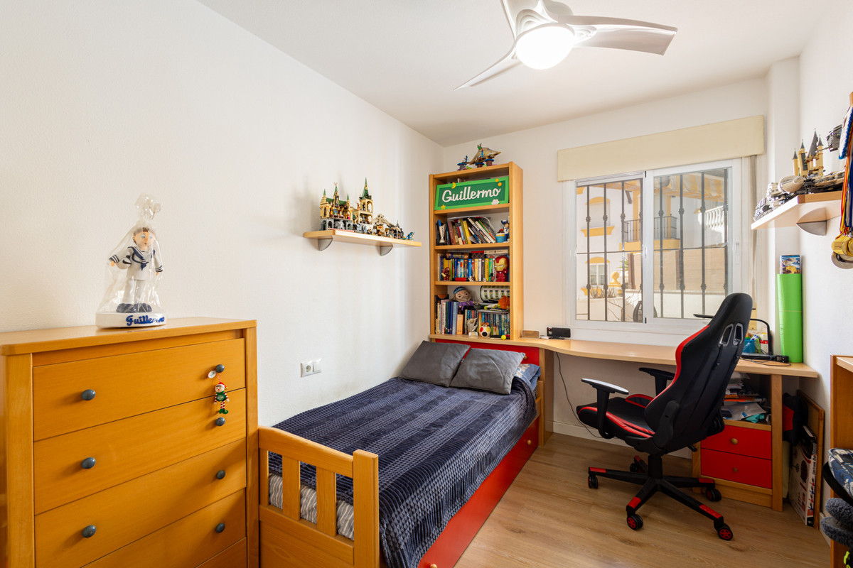 Appartement met 3 slaapkamers in Marbella in Marbella - foto 12