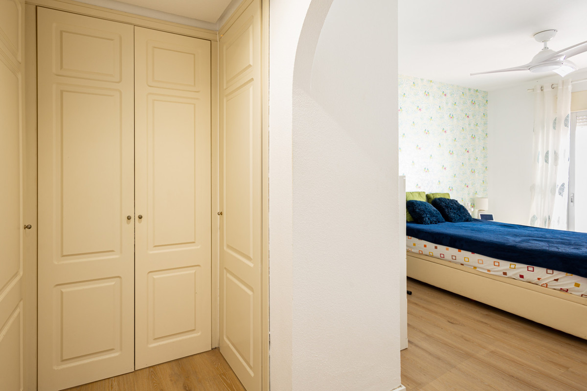 Appartement met 3 slaapkamers in Marbella in Marbella - foto 13