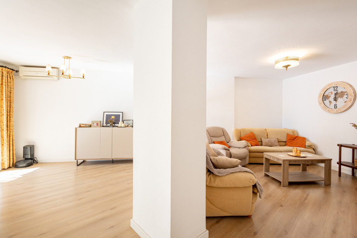 Appartement met 3 slaapkamers in Marbella in Marbella - foto 14