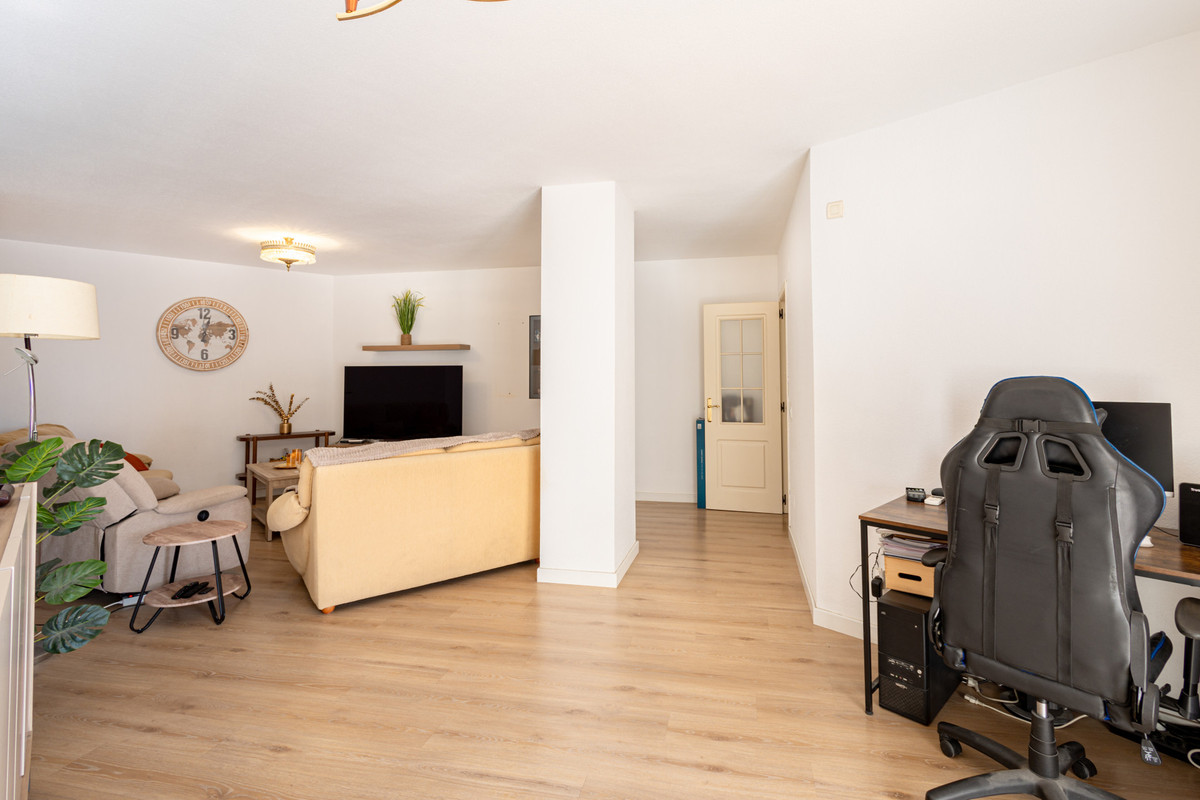 Appartement met 3 slaapkamers in Marbella in Marbella - foto 15