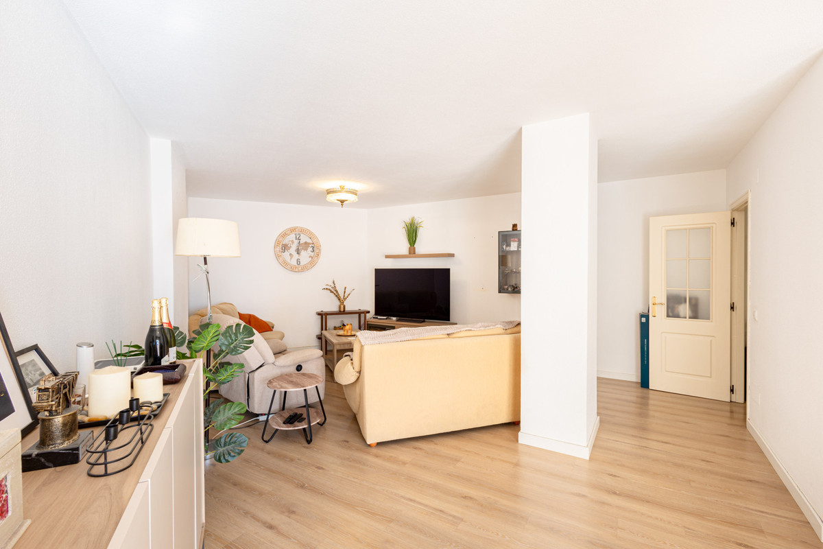 Appartement met 3 slaapkamers in Marbella in Marbella - foto 16
