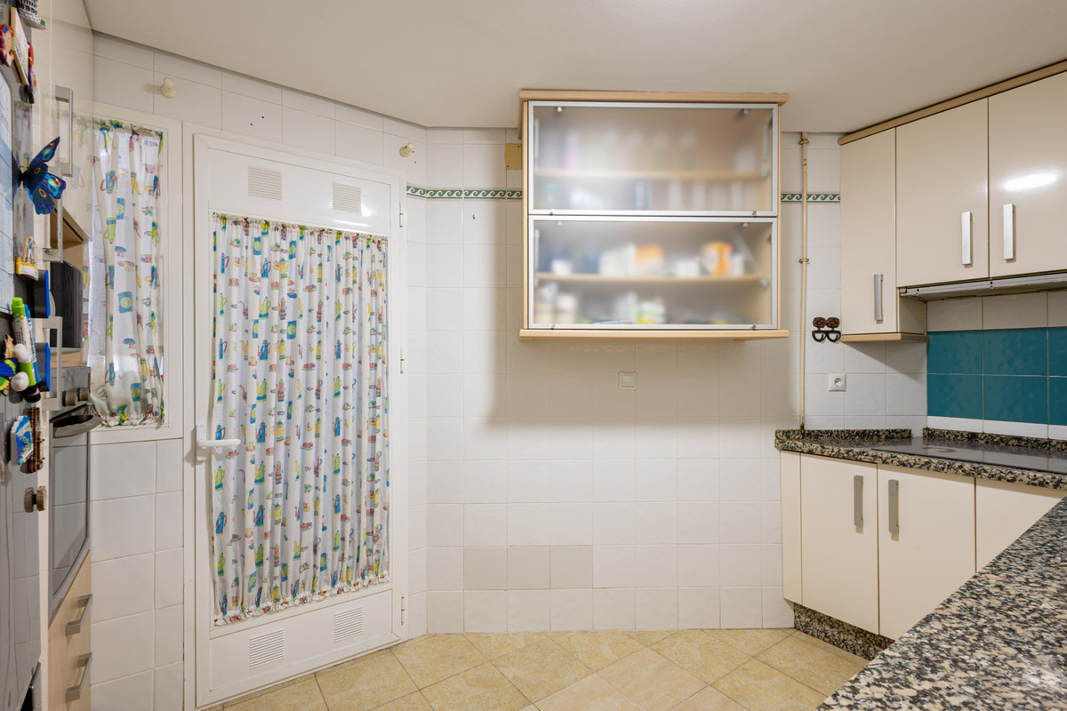 Appartement met 3 slaapkamers in Marbella in Marbella - foto 17