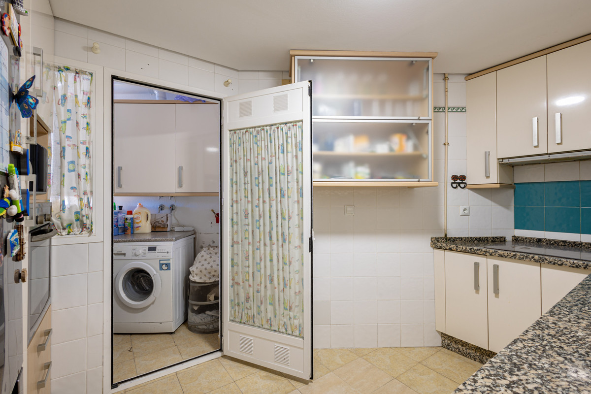 Appartement met 3 slaapkamers in Marbella in Marbella - foto 18