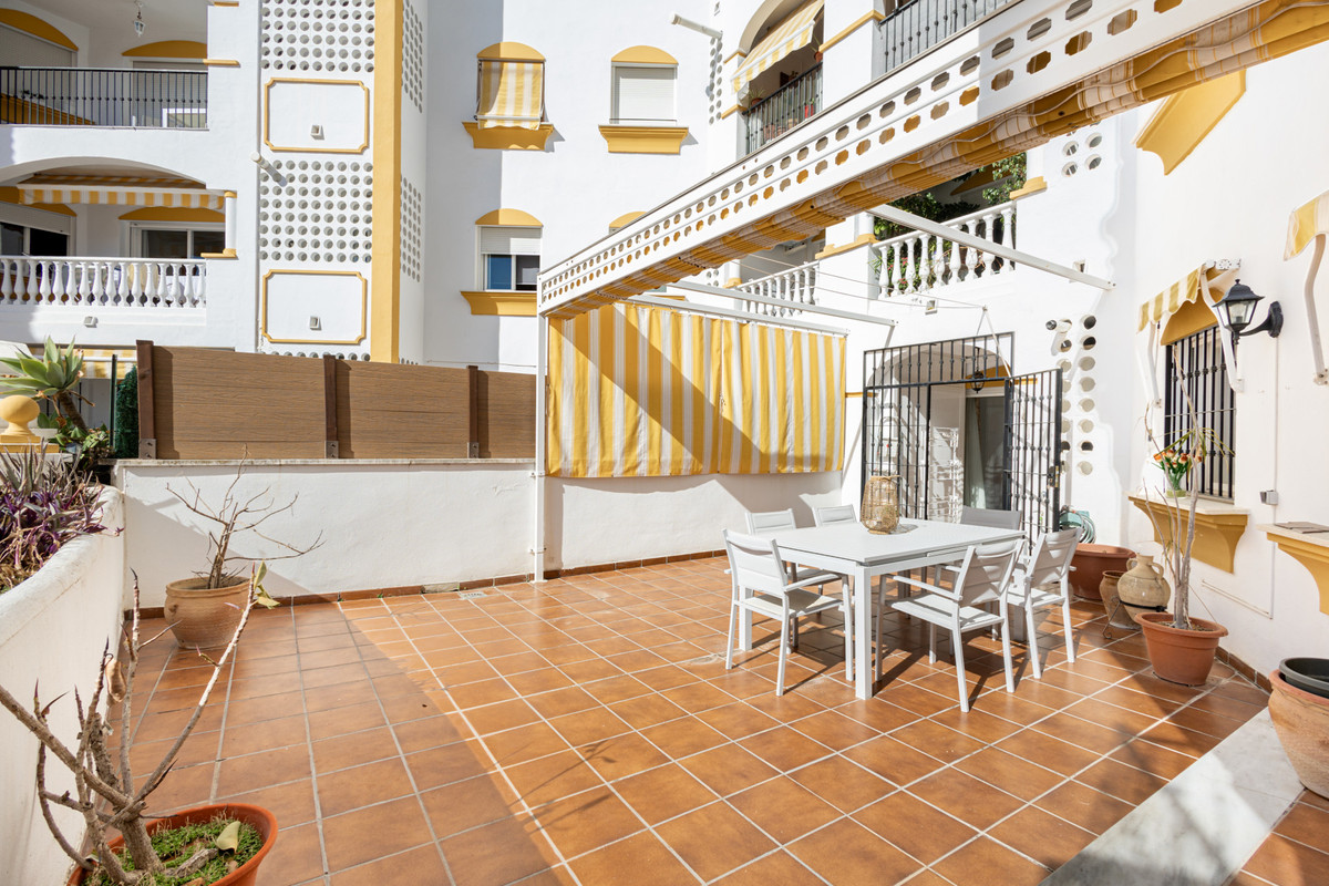 Appartement met 3 slaapkamers in Marbella in Marbella - foto 20