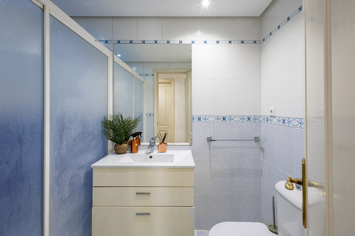 Appartement met 3 slaapkamers in Marbella in Marbella - foto 7
