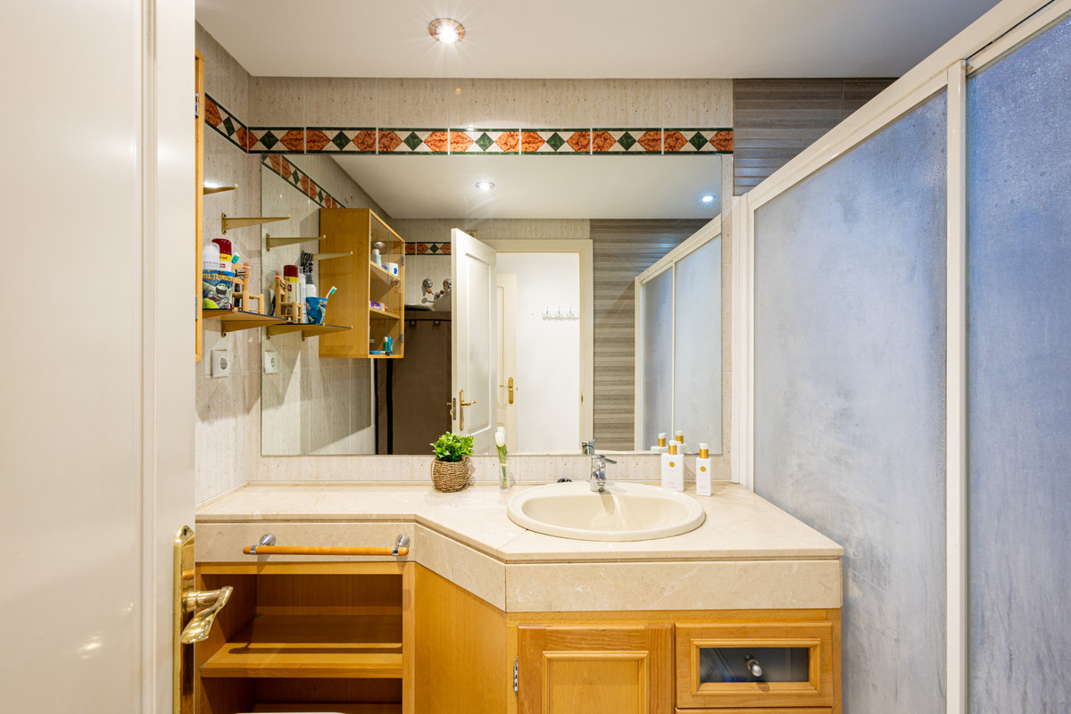Appartement met 3 slaapkamers in Marbella in Marbella - foto 10
