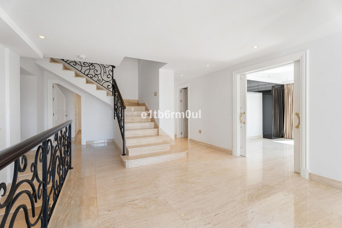 Villa met 7 slaapkamers in Benahavís in Benahavís - foto 13