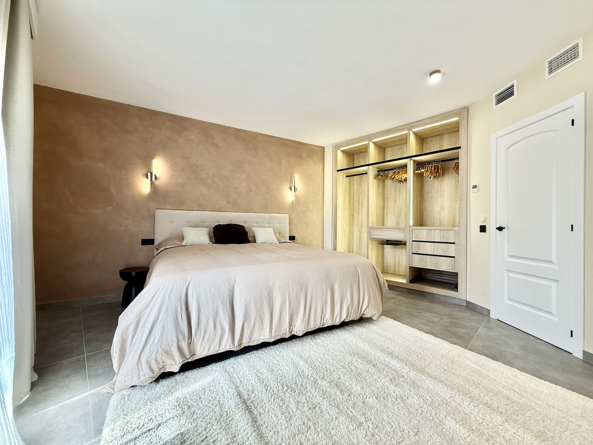1 bedroom Apartment in Puerto Banús in Puerto Banús - foto 12