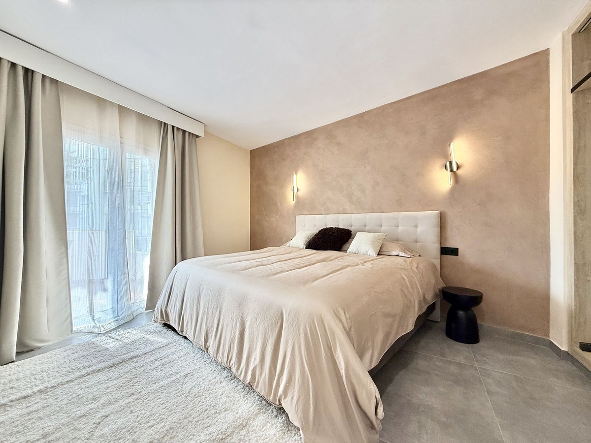 1 bedroom Apartment in Puerto Banús in Puerto Banús - foto 13