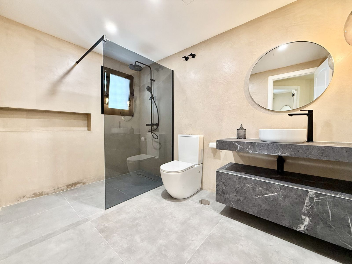 1 bedroom Apartment in Puerto Banús in Puerto Banús - foto 14
