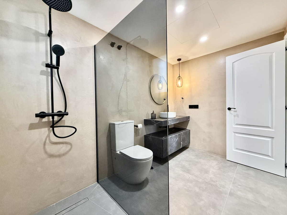 1 bedroom Apartment in Puerto Banús in Puerto Banús - foto 15
