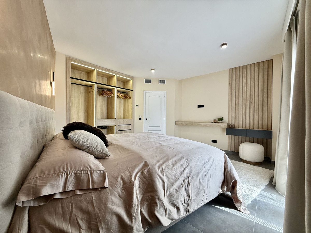 1 bedroom Apartment in Puerto Banús in Puerto Banús - foto 5