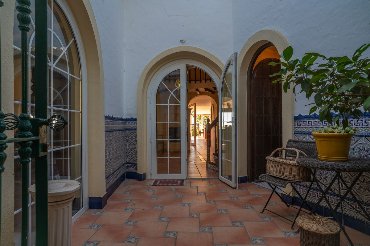 6-slaapkamer villa in Mijas in Mijas - foto 11