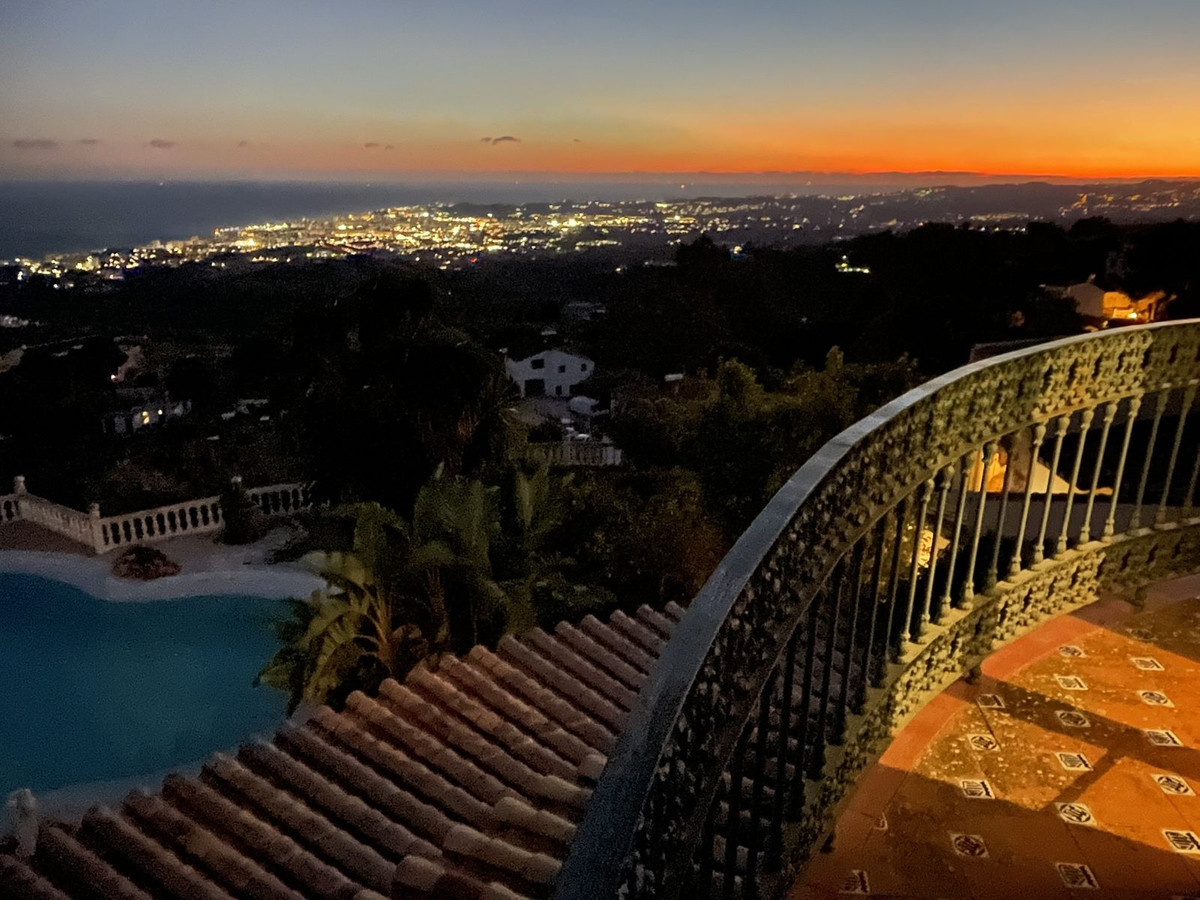 6-slaapkamer villa in Mijas in Mijas - foto 5