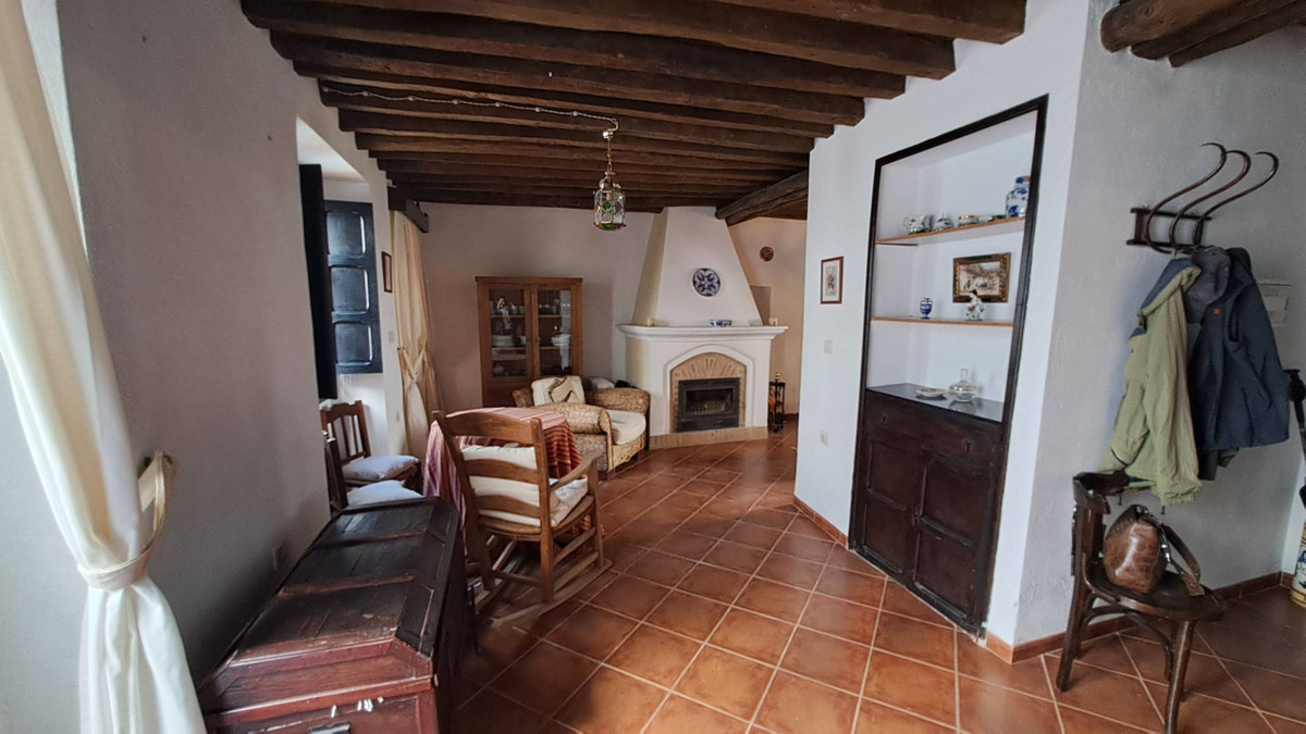 4 bedroom House in Montejaque in Montejaque - foto 11