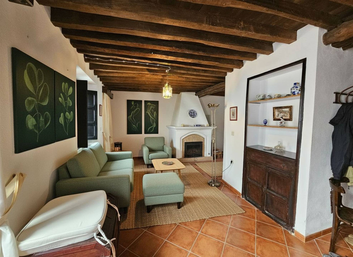 4 bedroom House in Montejaque in Montejaque - foto 12