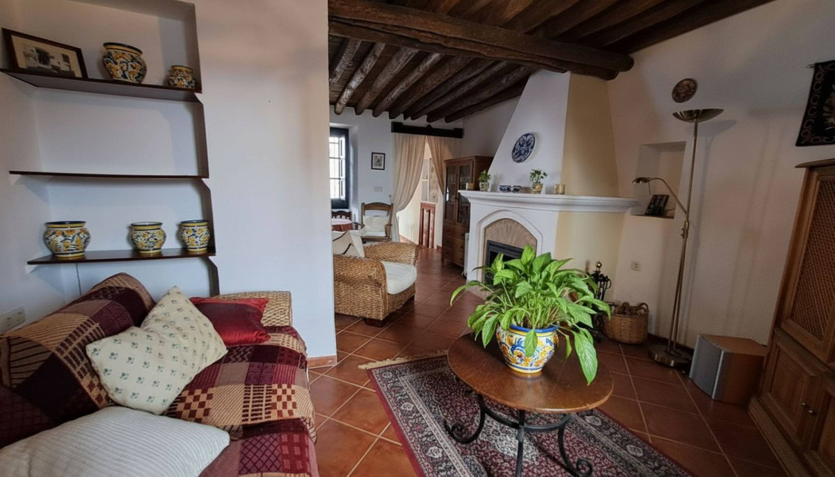 4 bedroom House in Montejaque in Montejaque - foto 13