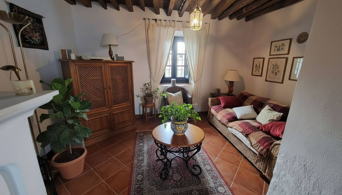4 bedroom House in Montejaque in Montejaque - foto 14
