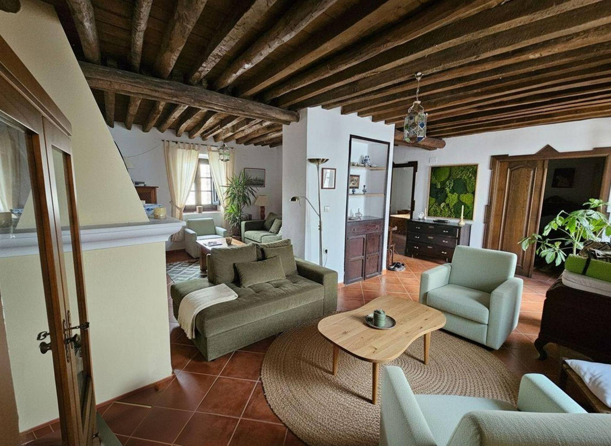 4 bedroom House in Montejaque in Montejaque - foto 15
