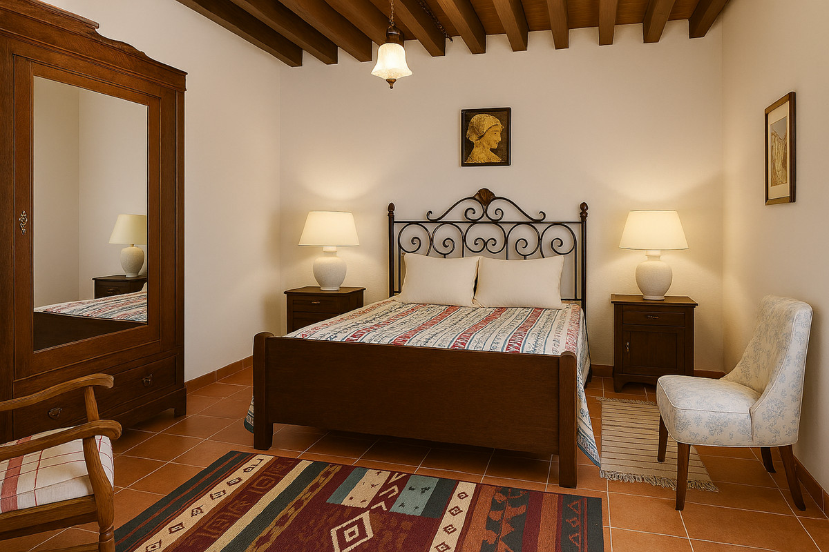 4 bedroom House in Montejaque in Montejaque - foto 19