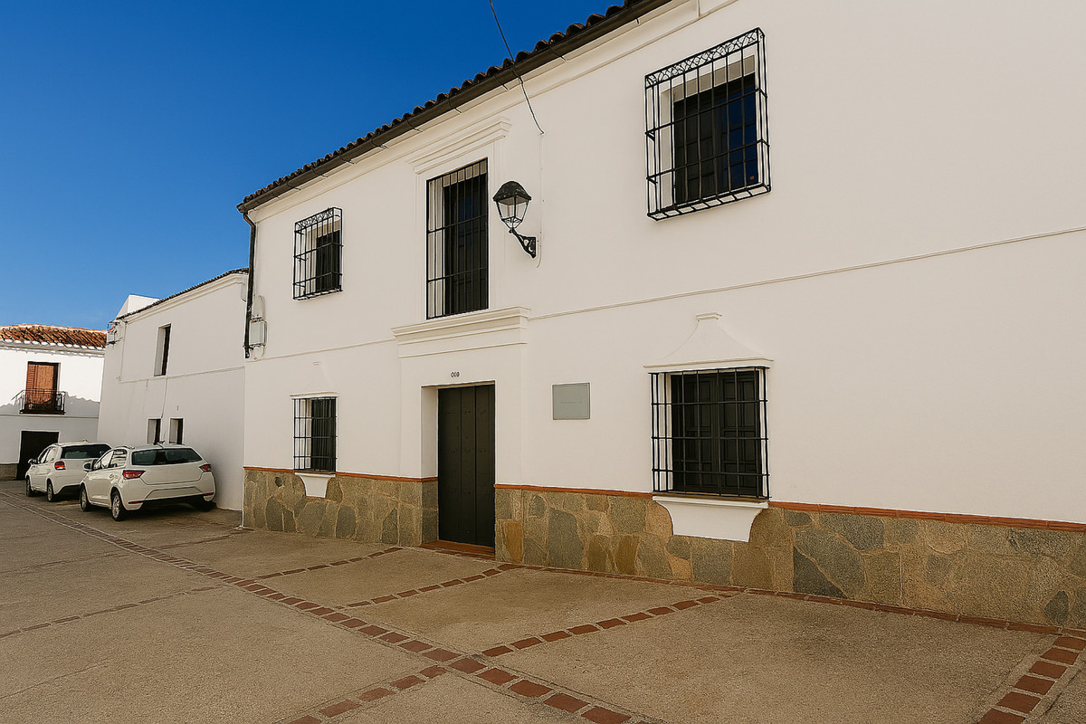 4 bedroom House in Montejaque in Montejaque - foto 3