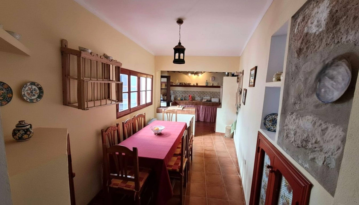 4 bedroom House in Montejaque in Montejaque - foto 8