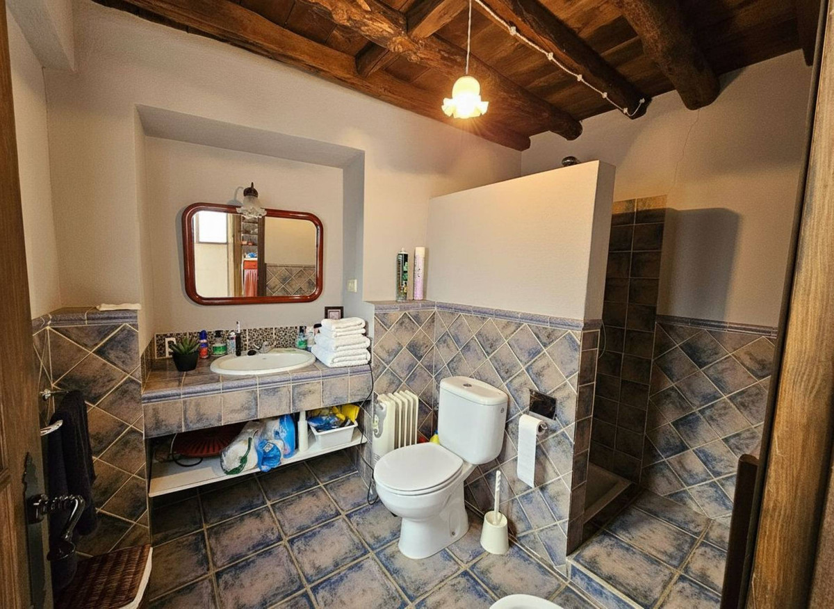 4 bedroom House in Montejaque in Montejaque - foto 10